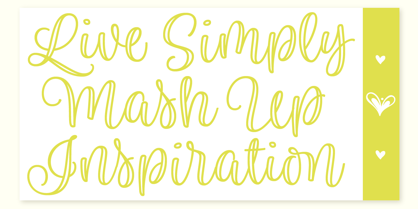 free limon script font download